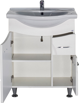 Тумба под раковину ASB-Mebel Альфа 75