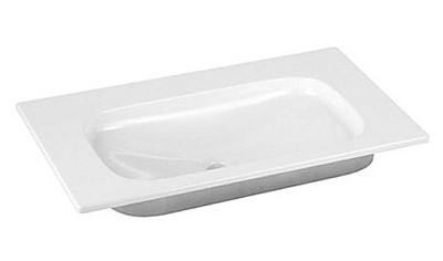 Тумба с раковиной Keuco Royal Universe кашемир 80 см