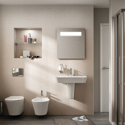 Полупьедестал Ideal Standard Connect Air E074801