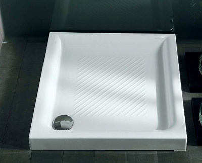 Поддон для душа Hatria Drop Y0NQ 90x90