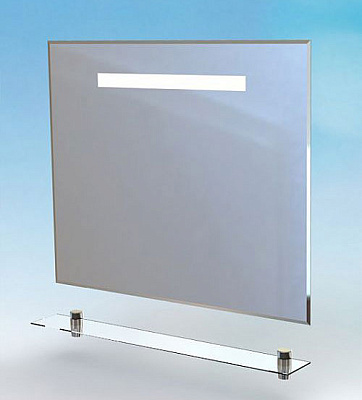 Зеркало De Aqua Экстра 80  с подогревом