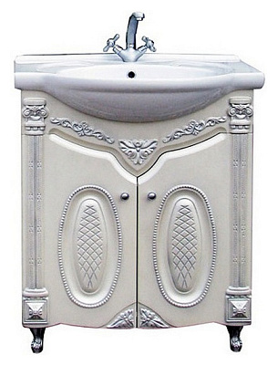 Мебель для ванной Атолл Наполеон 275