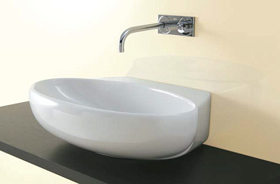 Раковина Azzurra Clas CLA200B1/75