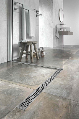 Водоотводящий желоб ALPEN Harmony ALP-650H1