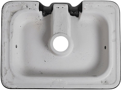 Раковина Aquanet PERFECT-1-MB