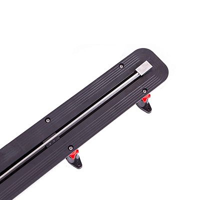 Confluo Premium Slim Line 850 Линейный трап PESTAN