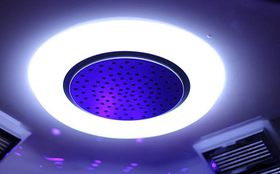 Душевая кабина Timo Standard T-1101