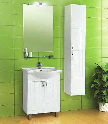 Зеркало Santek Пазл 60