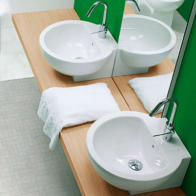 Рукомойник Hatria You&Me (46 см)