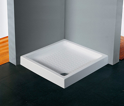 Поддон для душа Novellini Olympic 100x100 см