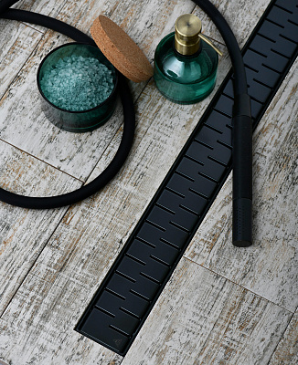 Водоотводящий желоб ALPEN Medium ALP-750MC