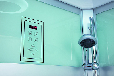 Душевая кабина Am.Pm Joy