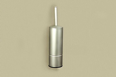 Ершик туалетный Nofer Brass 09060.S