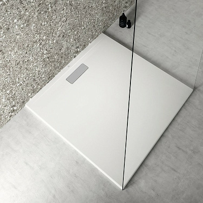 Поддон для душа Ideal Standard Ultraflat New 100х100 T448801 Белый