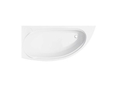 Акриловая ванна BESCO Mini 150 L