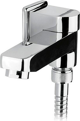 Душевая система встроенная Timo Selene SX-3069/00SM (1113) хром