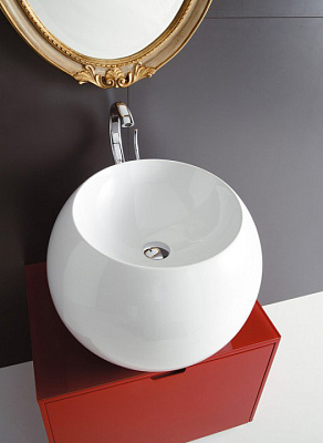Раковина Disegno Ceramica Sfera 556