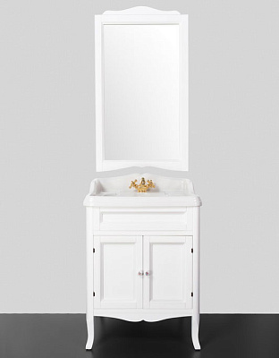 Зеркало Tiffany World Veronica SP63 bi puro