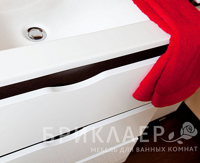 Мебель для ванной Бриклаер Токио 70