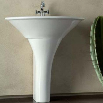 Раковина Hatria Sculture (65 см)