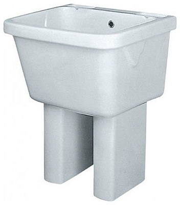 Раковина Hatria Specials  (60 см) хозяйственная