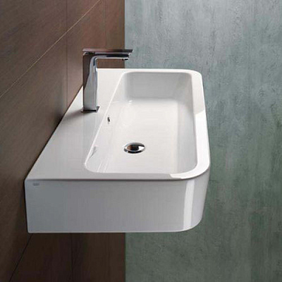 Раковина GSI Traccia 694011 (75 см)