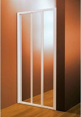 Душевая дверь в нишу Ravak ASDP3-100 Transparent