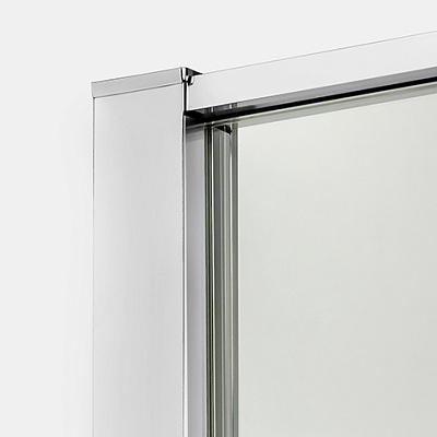 Душевая кабина New Trendy Perfecta Platinum 120x90 см