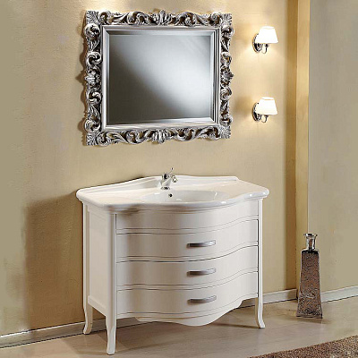 Светильник Tiffany World 1333 хром