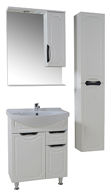 Тумба с раковиной ASB-Mebel Санремо 65