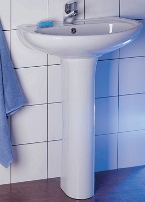 Рукомойник Santek Анимо 50