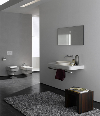 Рукомойник VitrA Water Jewels 4334B003