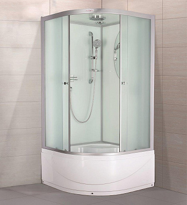 Душевая кабина Esbano ES-90CRB