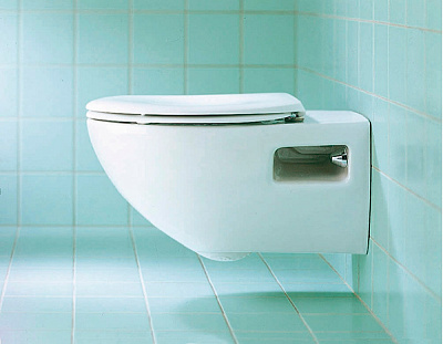 Крышка-сиденье Duravit 64190096 с микролифтом