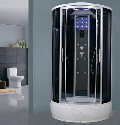 Душевая кабина Timo Standard T-1180