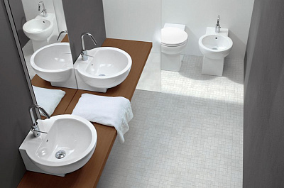 Рукомойник Hatria You&Me (46 см)