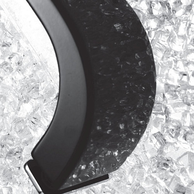 Стенка New Trendy Quantum 90x200