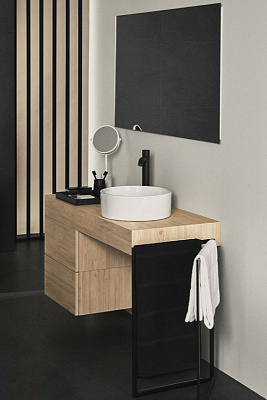 Раковина Ideal Standard Strada II Round Vessel 45 T295901