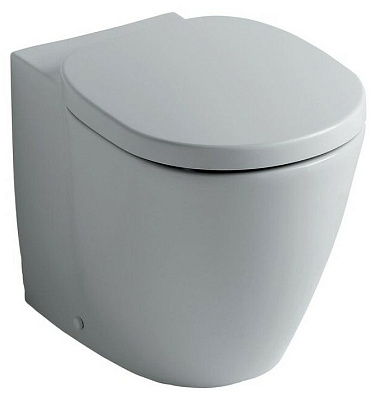 Сиденье для унитаза Ideal Standard Connect E712701