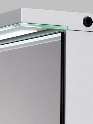 Мебель для ванной Dreja Top 75 дуб