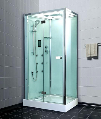Душевая кабина Timo Puro Н-511 R