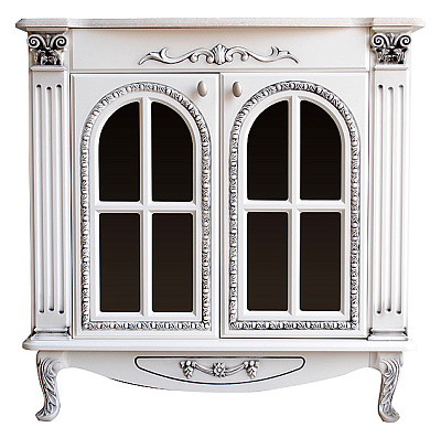 Тумба с раковиной Атолл Венеция 290