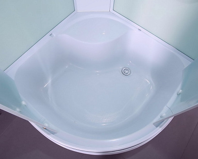 Душевая кабина Timo Eco TE-0790