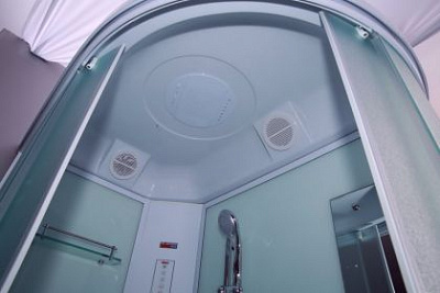 Душевая кабина Timo Eco TE-0720 R