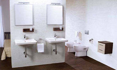 Раковина Jika Cubito 55 1042.2