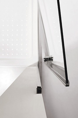 Душевая дверь в нишу Cezares Eco O B1 60 C Cr