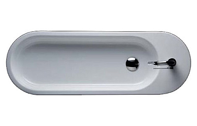 Раковина Hatria Area (100 см)