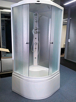 Душевая кабина Niagara NG-518