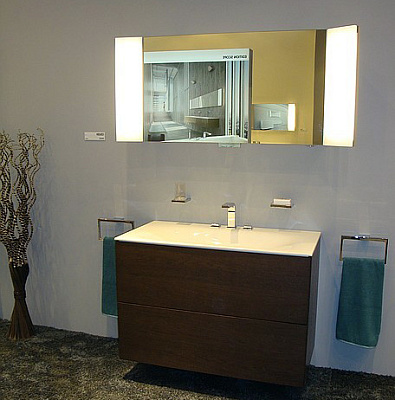 Зеркало Keuco Edition 11 105 см