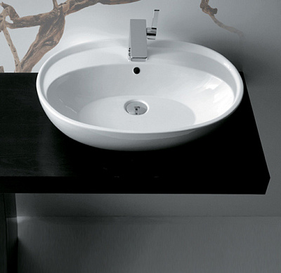 Раковина Simas Bohemien BO11 60 см